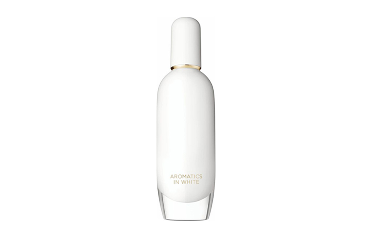 Парфюмерная вода Clinique Aromatics in White, 100 мл — фото 2