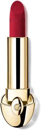 

Роскошная помада GUERLAIN Rouge G, 520 Le Rouge Profond Velvet 3,5 g