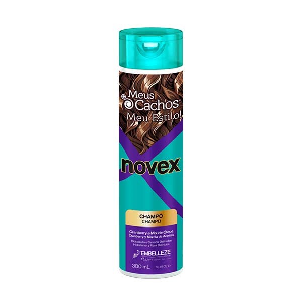 

Mis Rizos 300 мл Novex