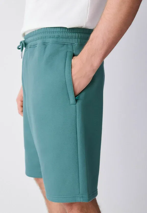 Спортивные штаны Next, green teal, зелено-бирюзовый — фото 4