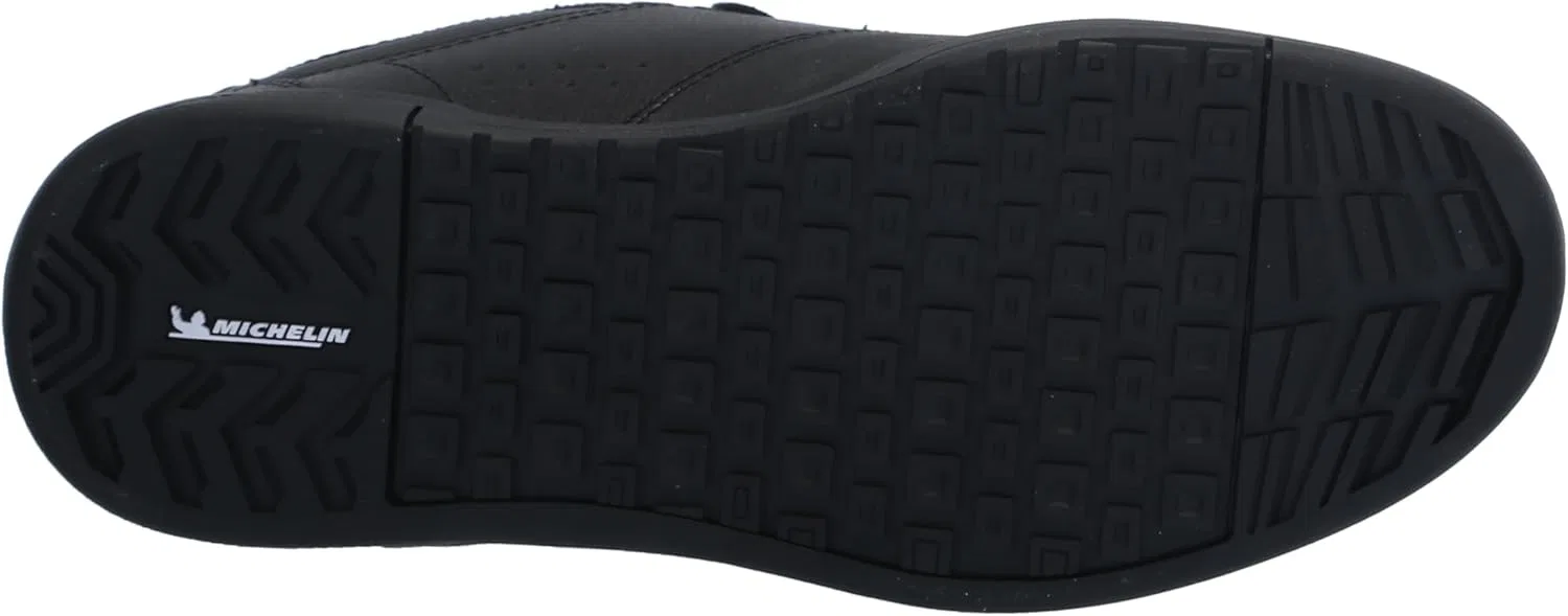 Мужские скейтбордические кроссовки Etnies Camber Michelin для горного велосипеда, Black — фото 4