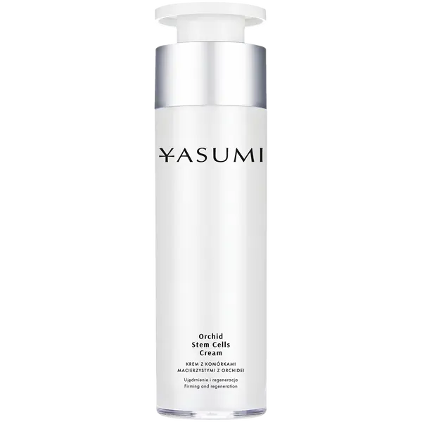 Сыворотка Yasumi — Антивозрастной, защитный, +, дневной и ночной, 50 мл — фото 2