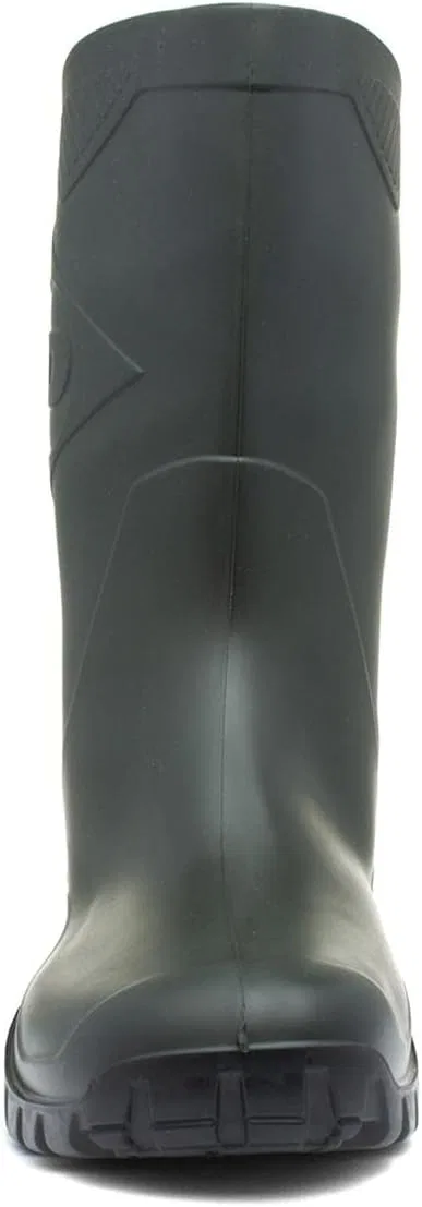 Ботинки Dunlop Dee, Size N — фото 3