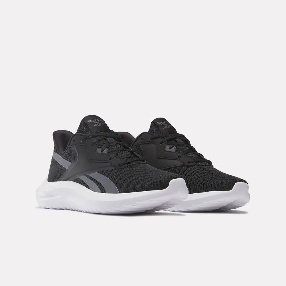 Кроссовки Reebok Energen Lux, черный — фото 2