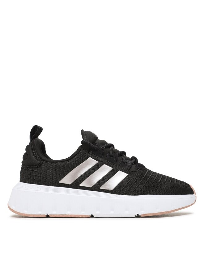 Кроссовки Swift Run adidas, черный