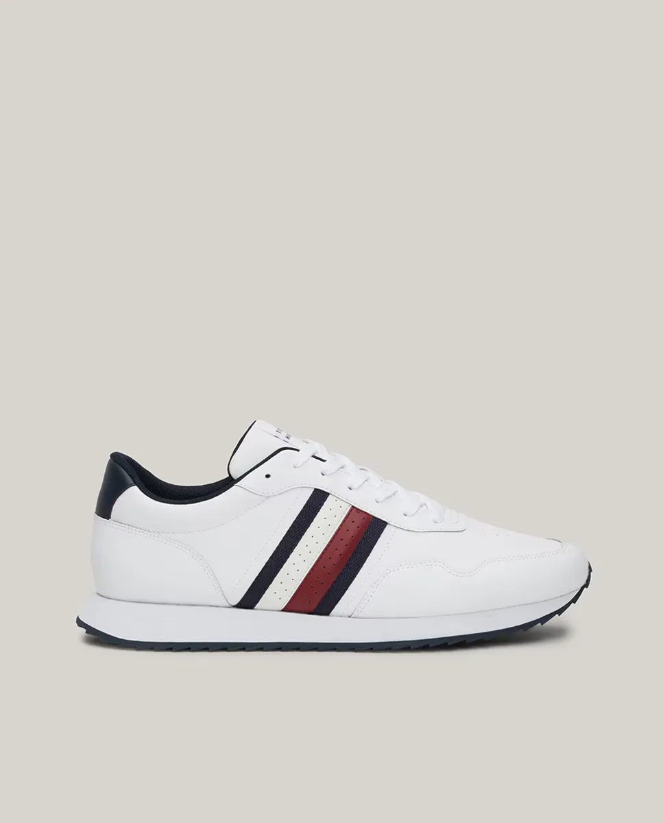 

Мужские кроссовки Tommy Hilfiger, белый