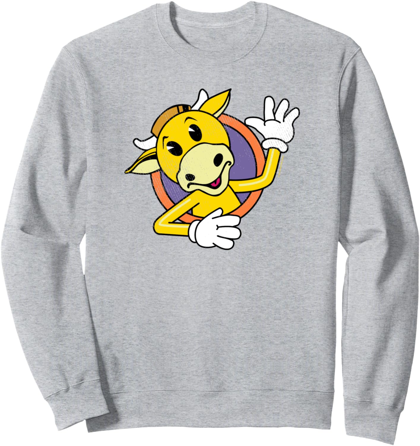 

Толстовка с логотипом Jay and Silent Bob Mooby's, серая Jay & Silent Bob, Серый, Толстовка с логотипом Jay and Silent Bob Mooby's, серая Jay & Silent Bob