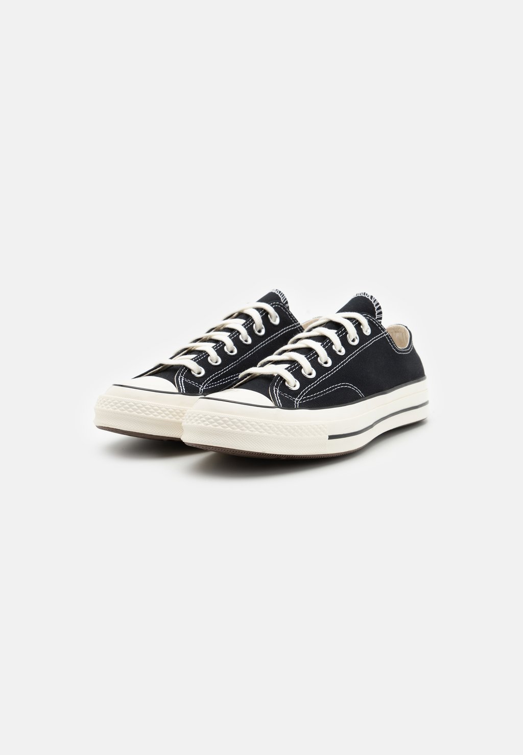 Кроссовки CHUCK 70 WIDE UNISEX Converse, черный — фото 3