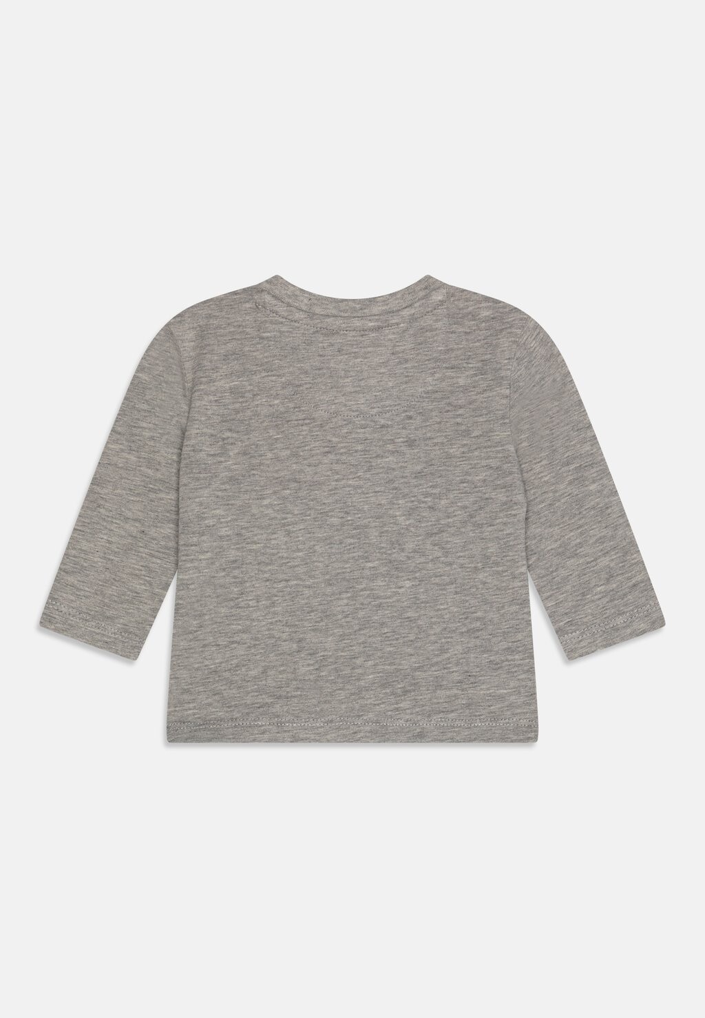 

Рубашка с длинным рукавом MONOGRAM UNISEX Calvin Klein, серый