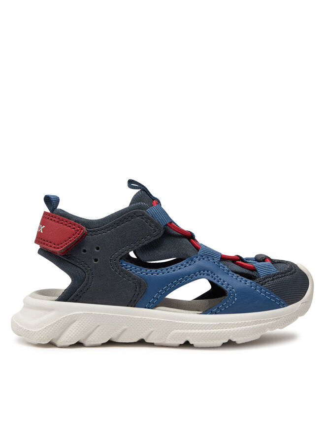 

Сандалии J Sandal Airadyum Bo J45F1E 0ME15 C0735 Geox, темно-синий