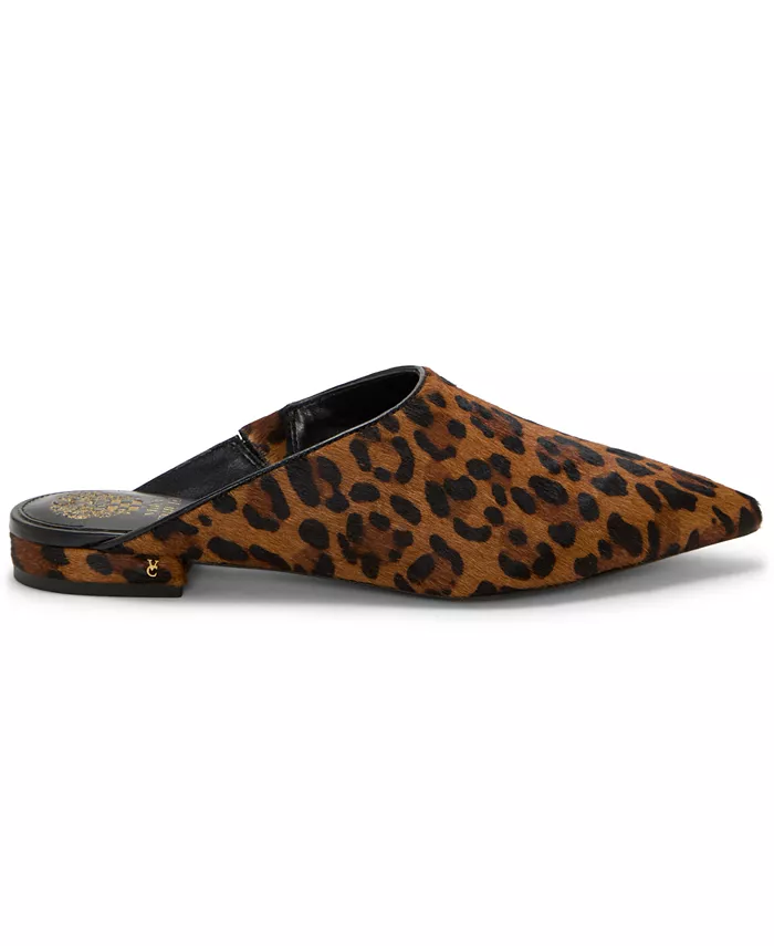 Женские мюли Arlette Slip-On Vince Camuto, мультиколор — фото 2