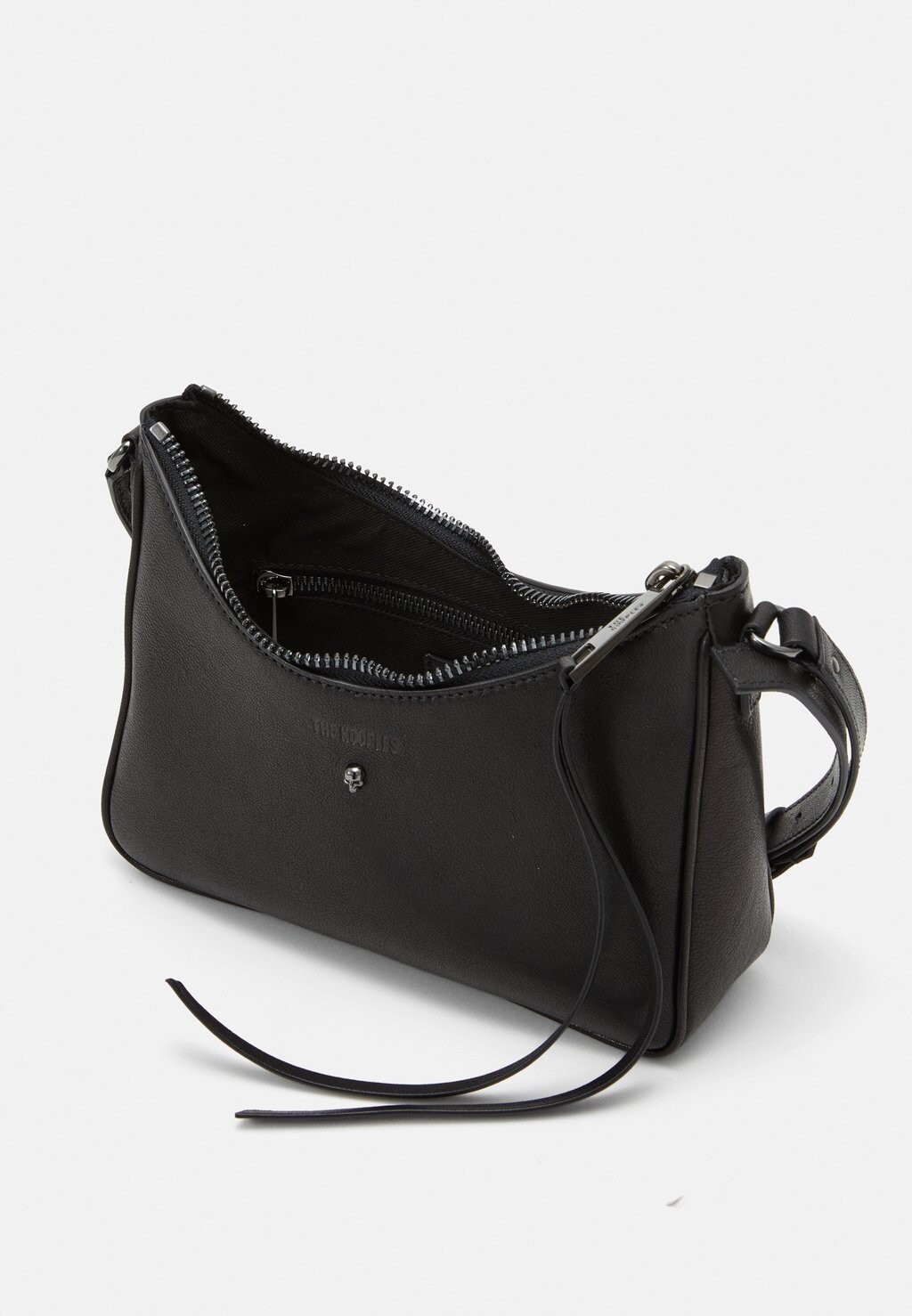 

Сумочка Sac The Kooples, черная