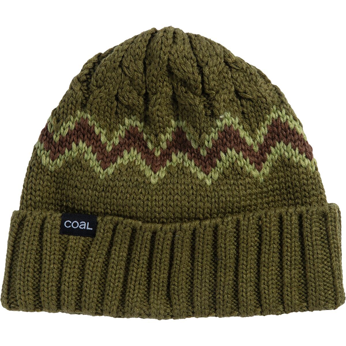 

Шапка Meadows Coal Headwear, мультиколор