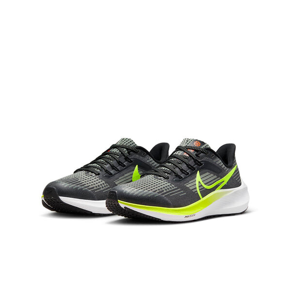 Кроссовки air zoom pegasus 39 Nike, черный — фото 3