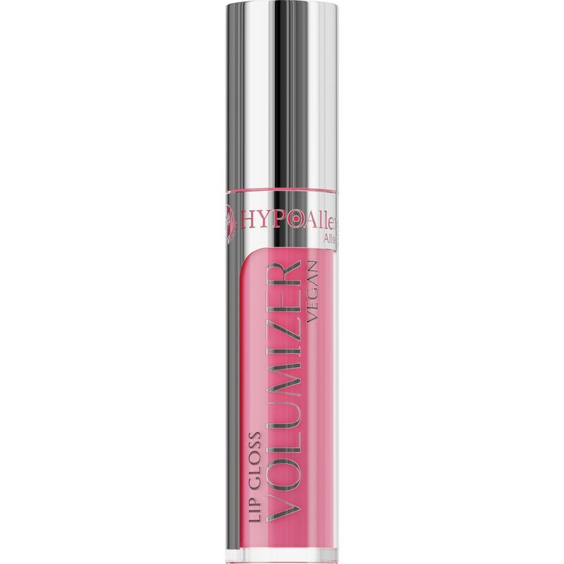 

Блеск для объема губ 08 Rose HYPOAllergenic, 4,2 g