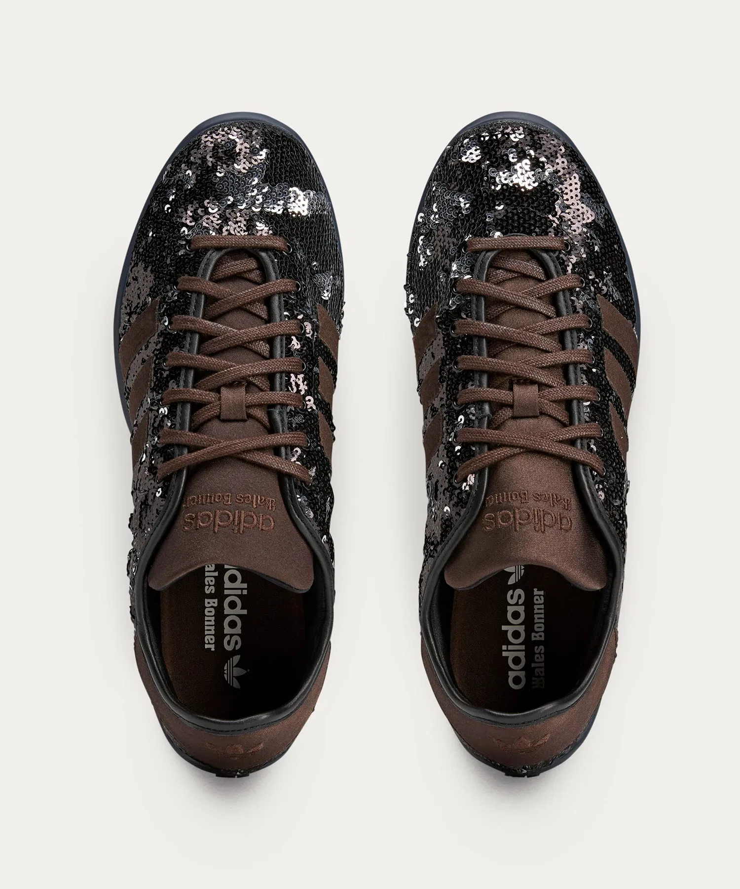 adidas Originals от Wales Bonner KARINTHA SEQUIN / adidas Originals — фото 3