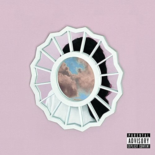 

Виниловая пластинка Miller, Mac: The Divine Feminine