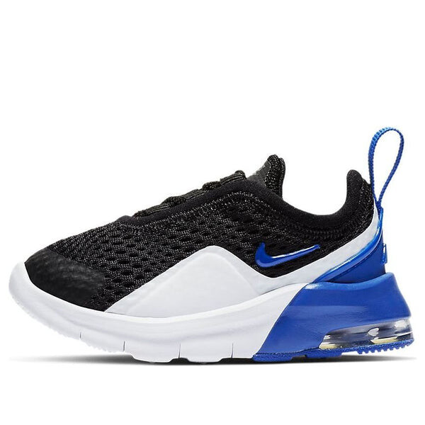 

Кроссовки air max motion 2 tde Nike, черный