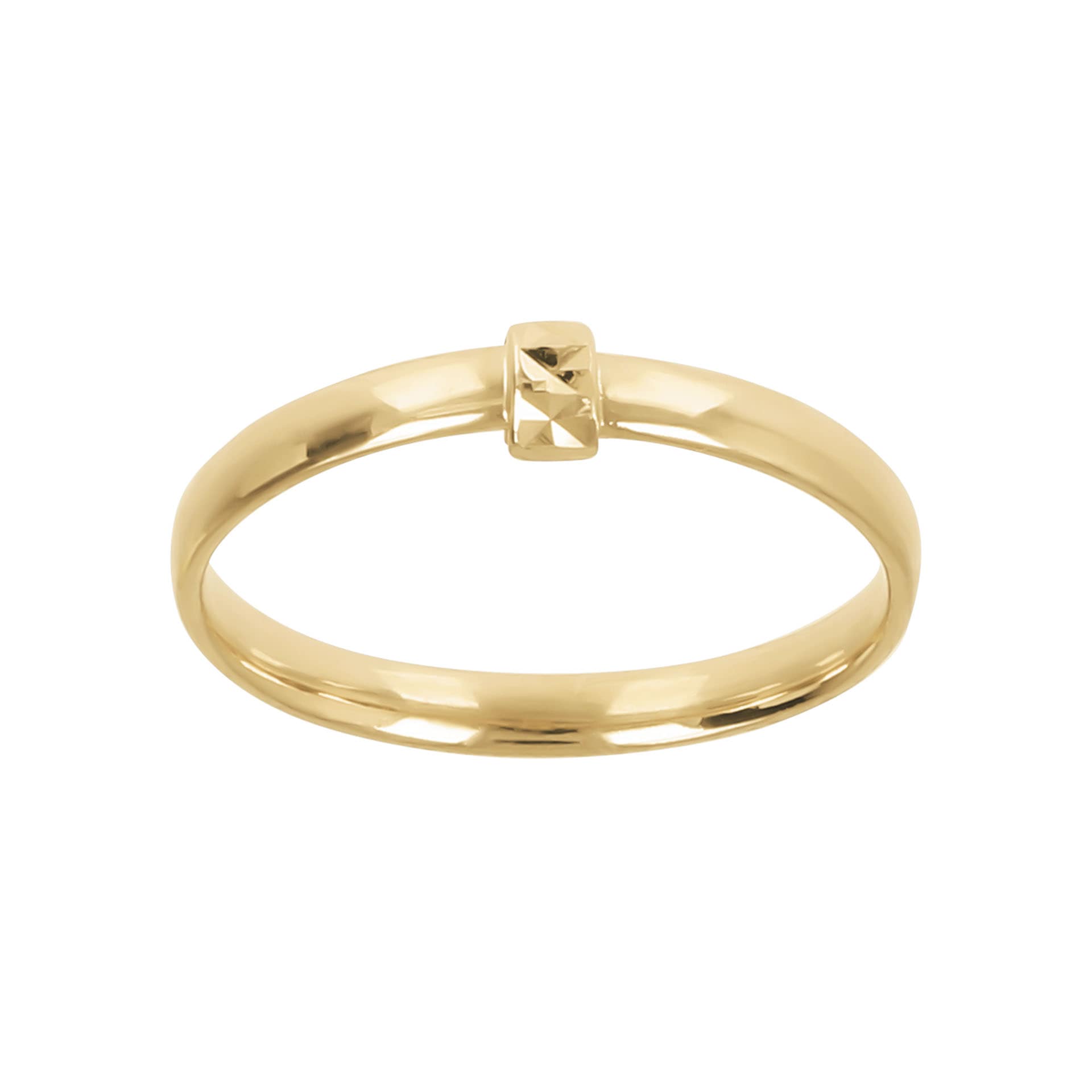 

Autentica - кольцо с бриллиантовой огранкой Autentica, желтый