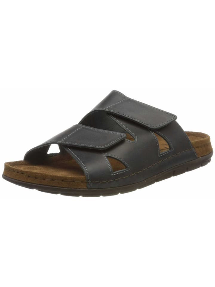 

Мюли ROHDE, оранжевый