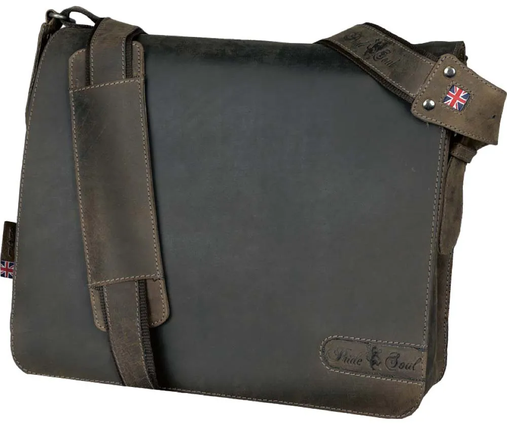 

Сумка через плечо fixbag "коричневая", с компактной направляющей для крепления к багажнику с помощью системы KLICKfix, коричневый
