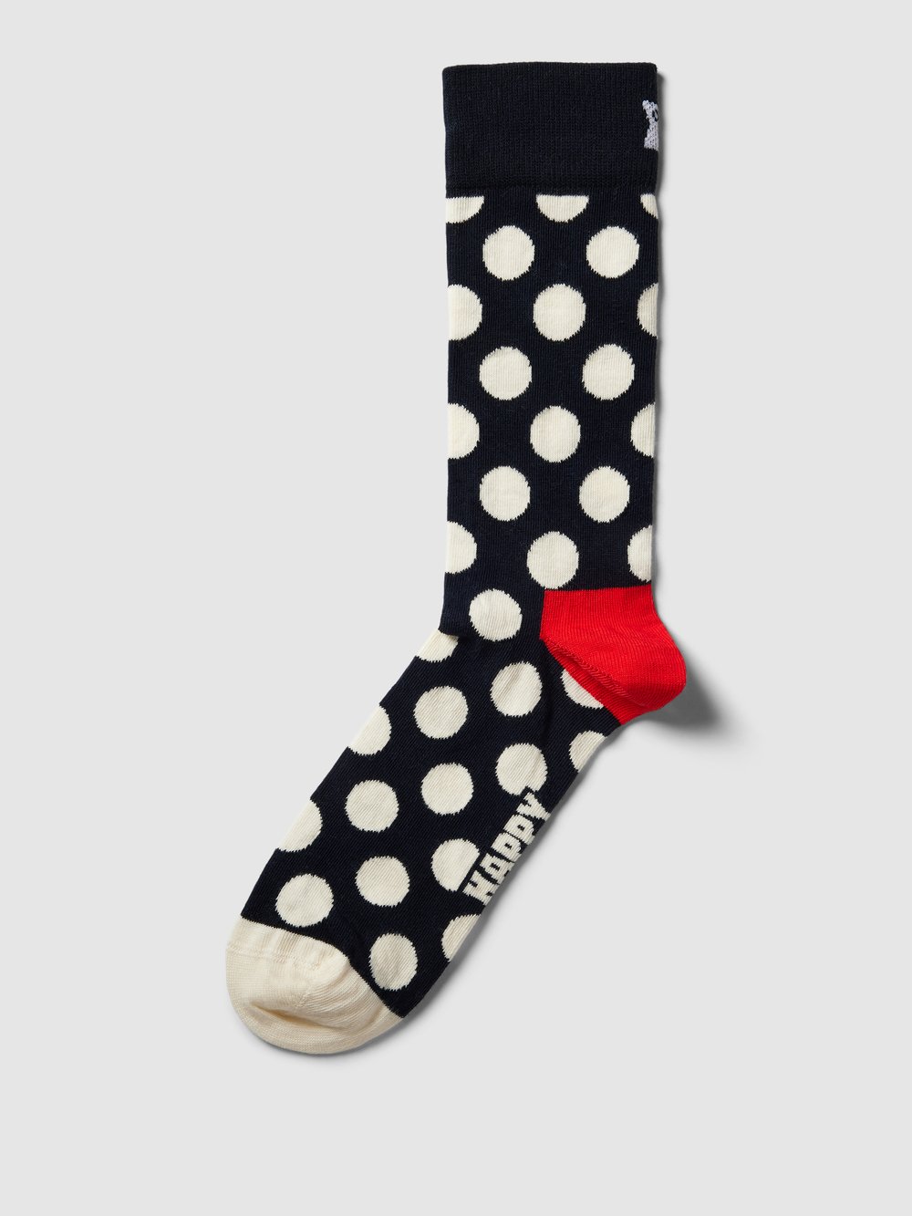 

Носки с узором по всей поверхности Happy Socks