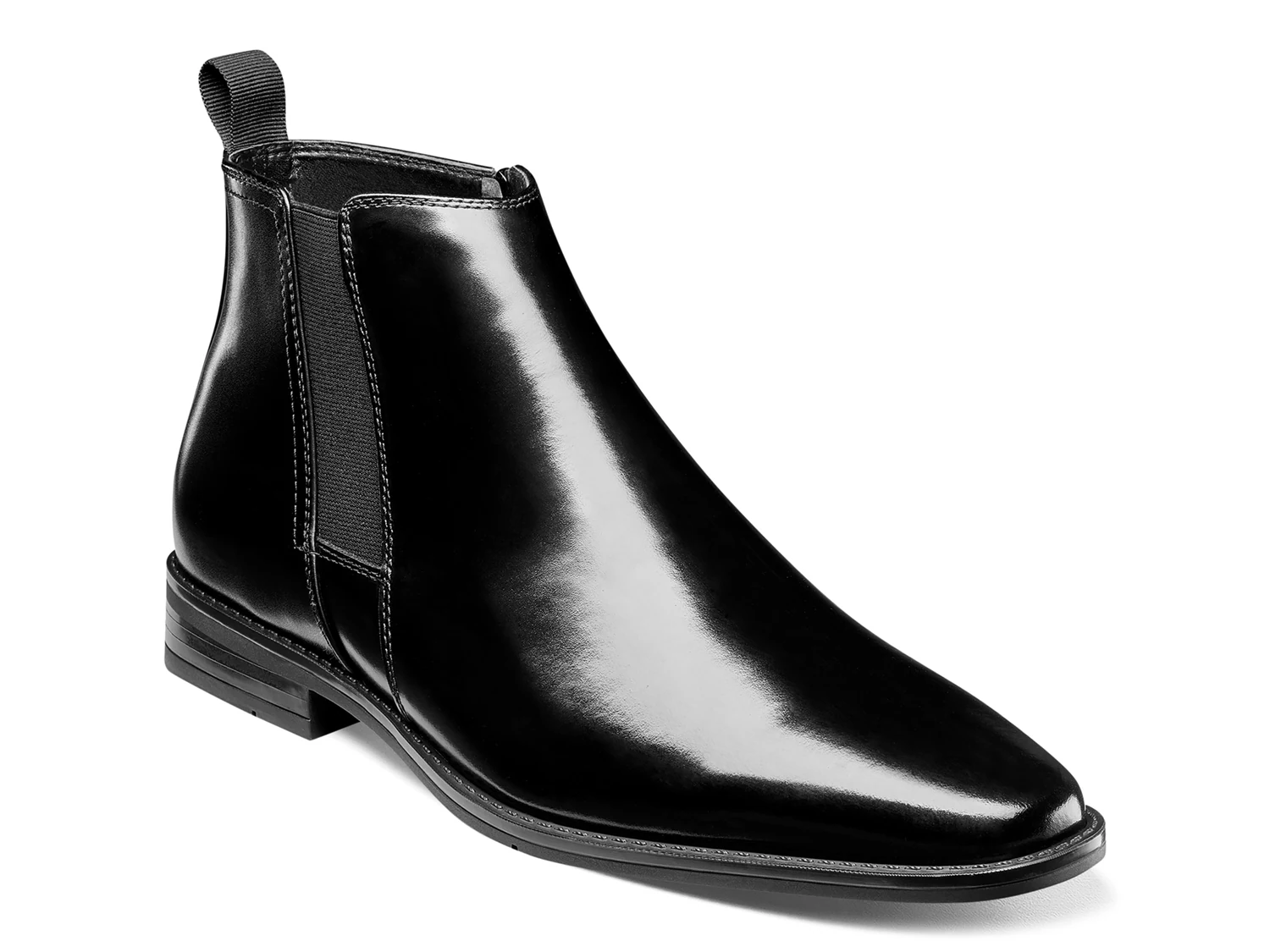 

Сапоги Knox Boot Stacy Adams, черный