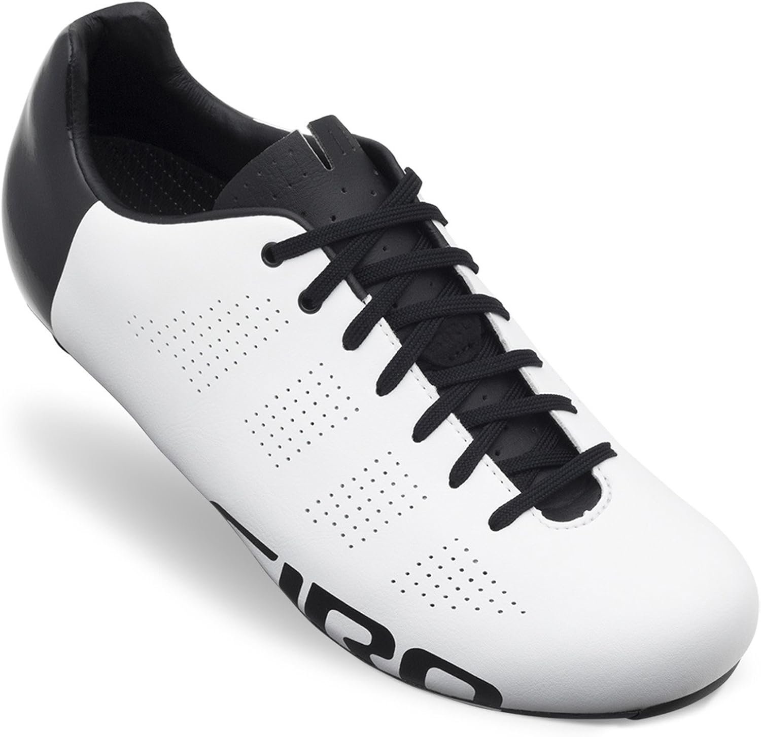 

Велосипедные кроссовки Giro Empire VR70 Knit - мужские, белый/черный