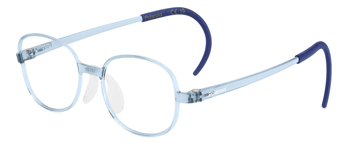 

Детские оптические оправы PLD D843 POLAROID