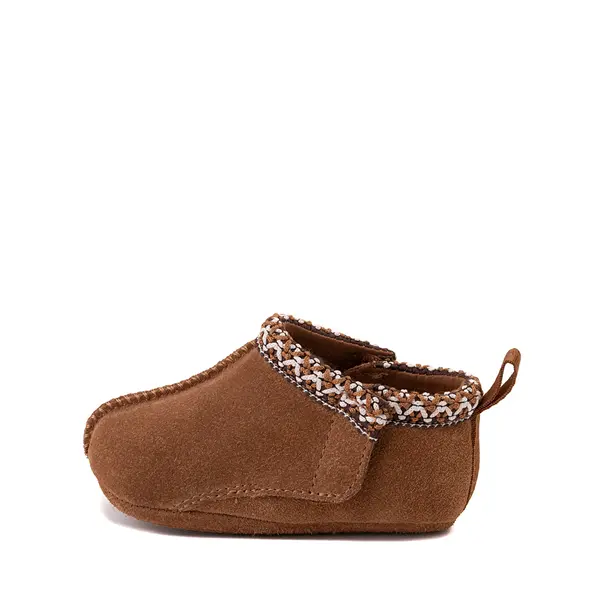 

Тапочки UGG Tasman Slipper, цвет Chestnut