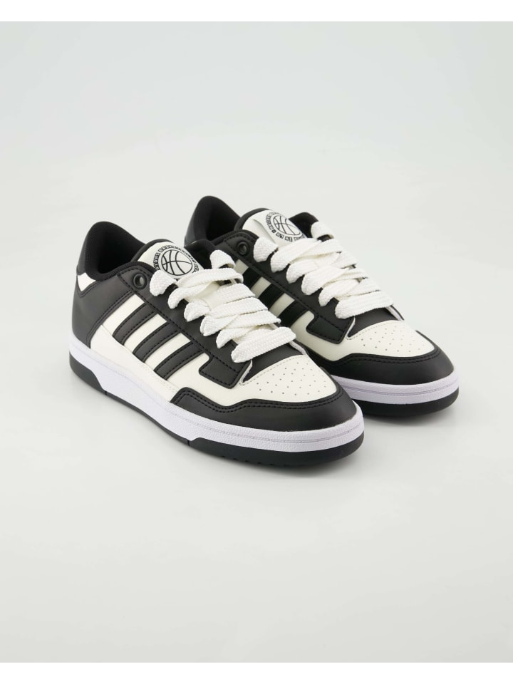 Спортивные кроссовки adidas, черный