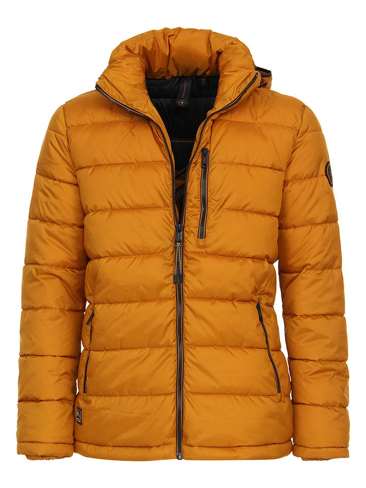 

CASAMODA Зимняя куртка оранжевого цвета