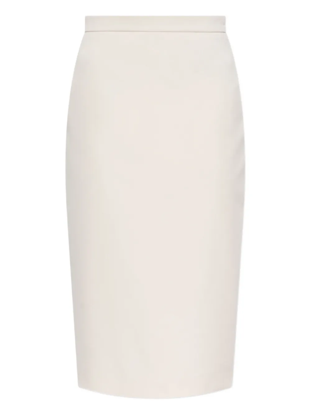 

Юбка-карандаш Flash MAX MARA, нейтральный