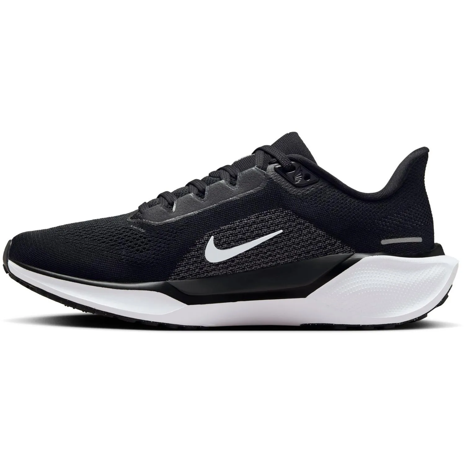 Женские кроссовки для бега по дороге Pegasus 41 Nike, Black/White/Anthracite — фото 2