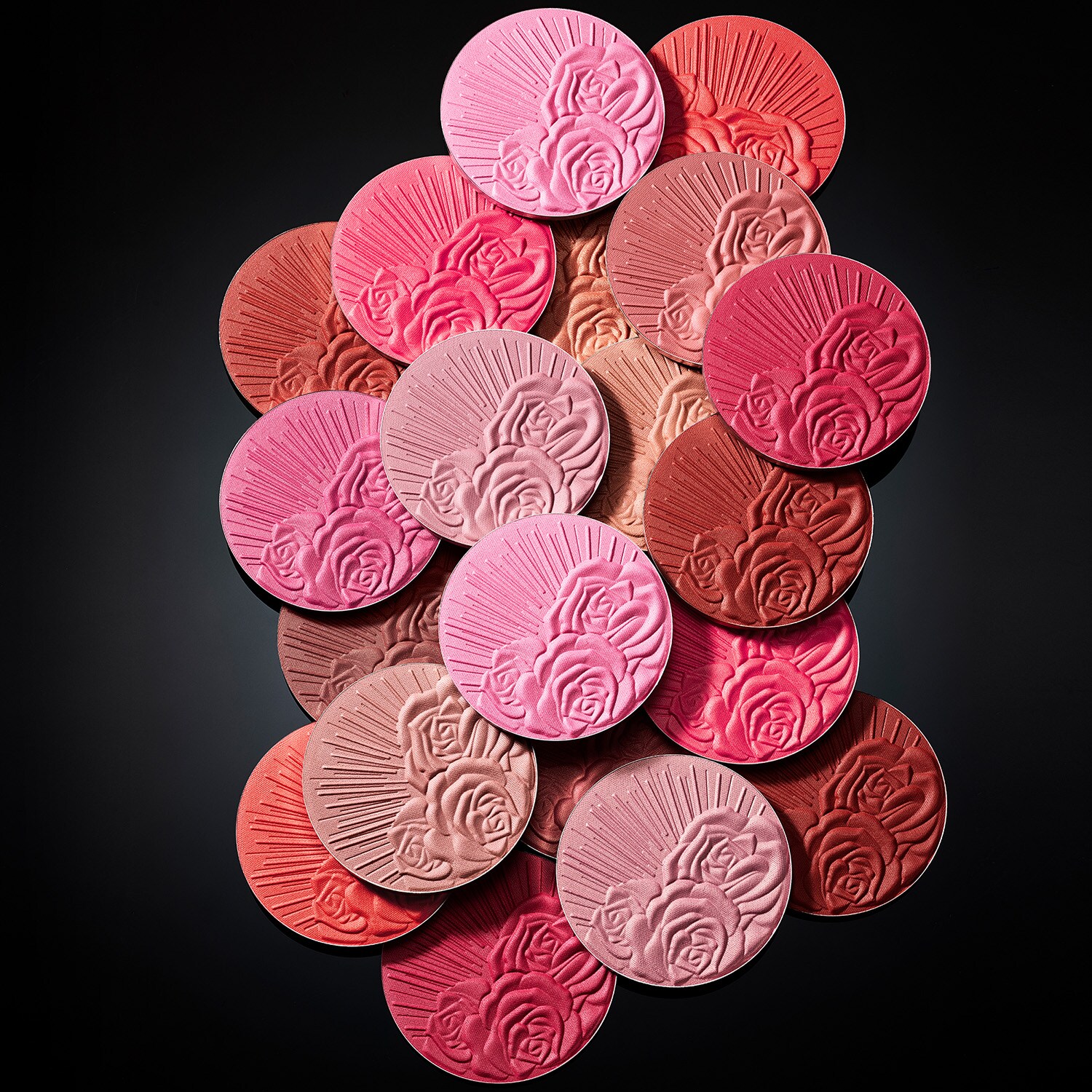 Румяна Skin Fetish Divine Blush Pat Mcgrath Labs, Lovestruck, 9.7 g — фото 3