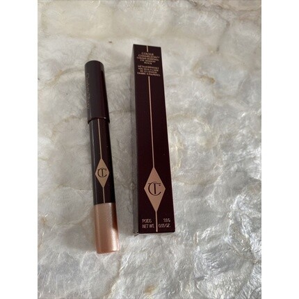 

Карандаш для теней для век Chameleon нового цвета # Golden Quartz, Charlotte Tilbury