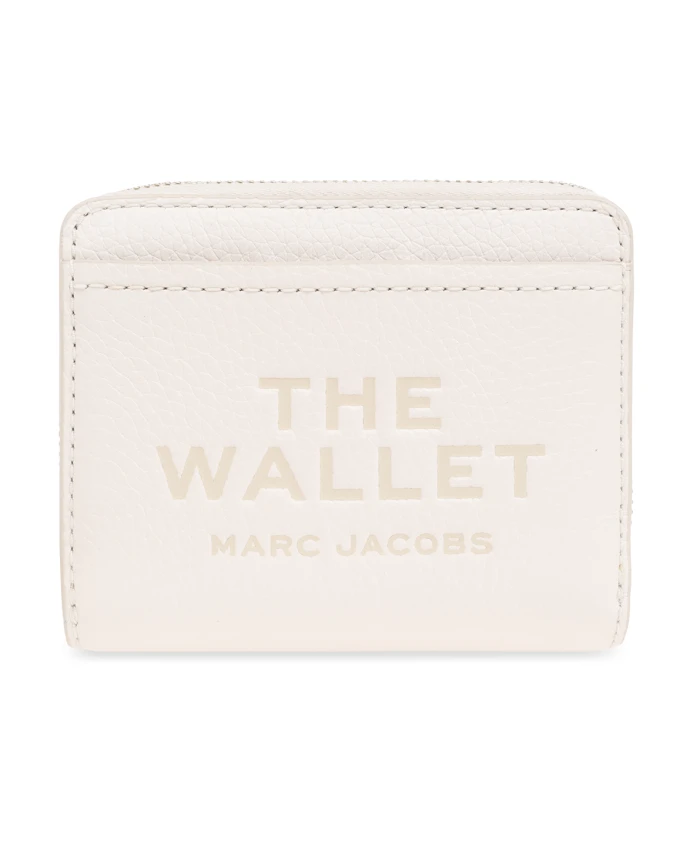 

Кожаный кошелек Marc Jacobs, белый