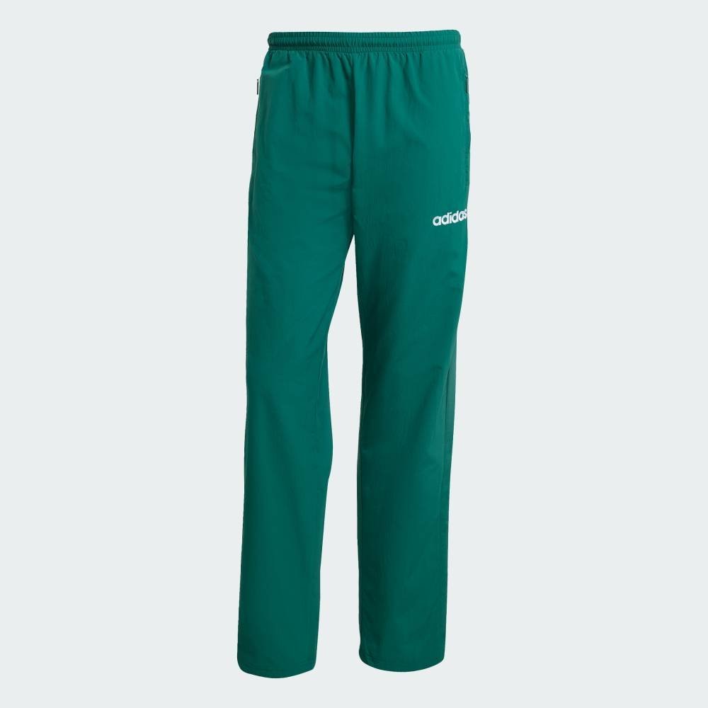 Спортивные штаны Adidas Adidas, green — фото 4