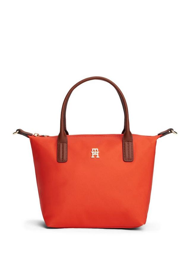 

Popette мини-сумка тоут Tommy Hilfiger, Florence Orange