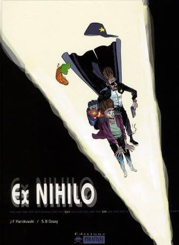 

Ex Nihilo (PIRATE S)