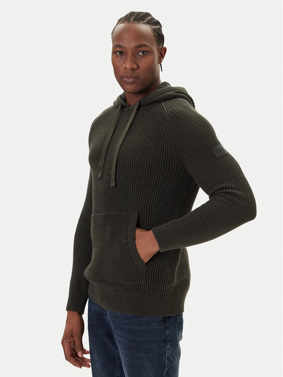 

Свитер modern fit 15 JJK-18Harrio 30049660 Joop! Jeans, зеленый