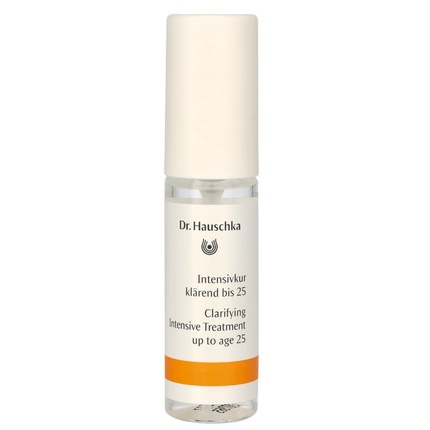

Dr. Hauschka Clarifying Intensive Treatment Up To Age 25 Dr Hauschka