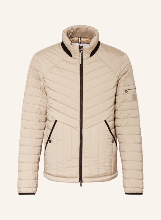 

Лиман 8 стеганая куртка Bogner, бежевый