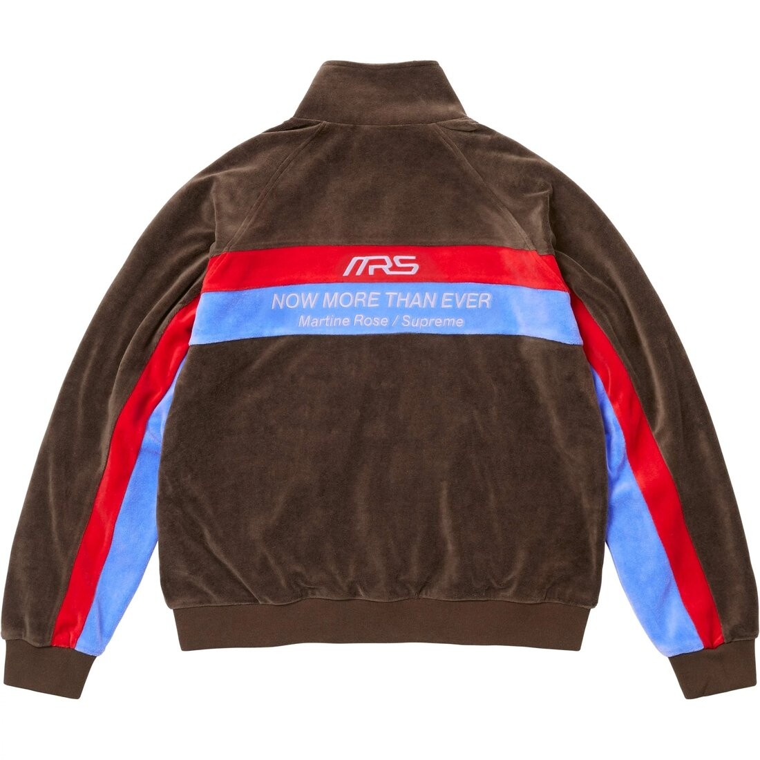 

Куртка унисекс Martine Rose x Supreme, коричневый