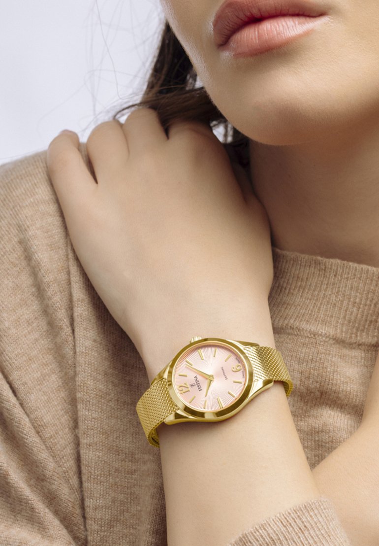 

Часы Festina, фуксия