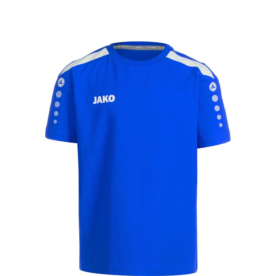 

Футболка Performance JAKO Power, синий
