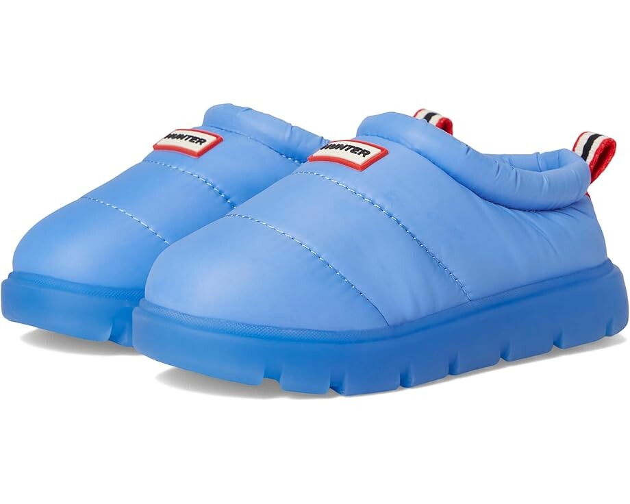 

Кроссовки Hunter Kids Cody, цвет Light Blue