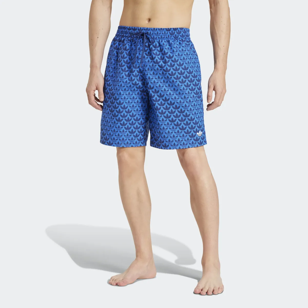 

Шорты для плавания adidas Performance "MONOGRAM SWIMSH" (1 шт.), синий