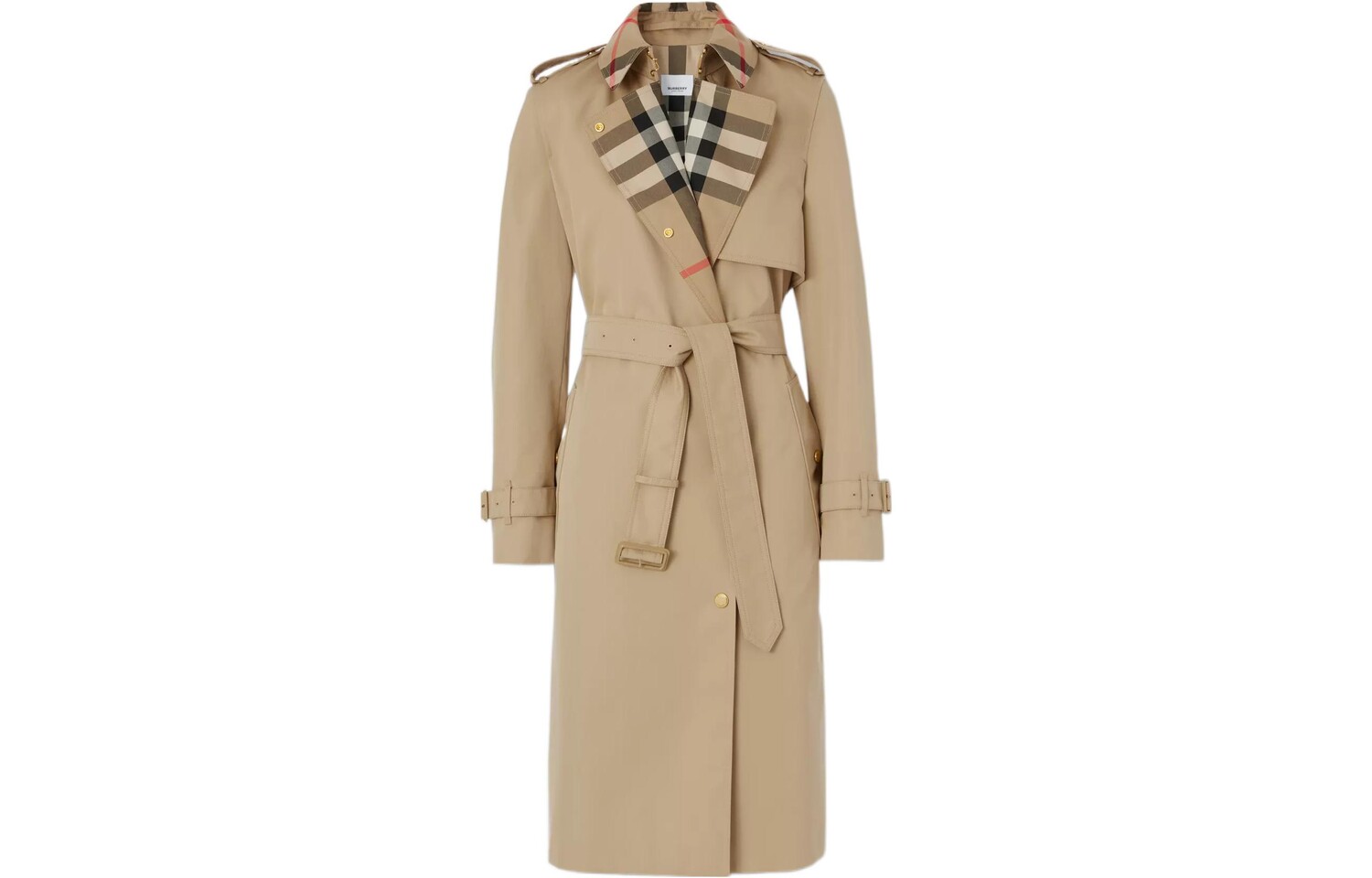 

Пальто женское Burberry