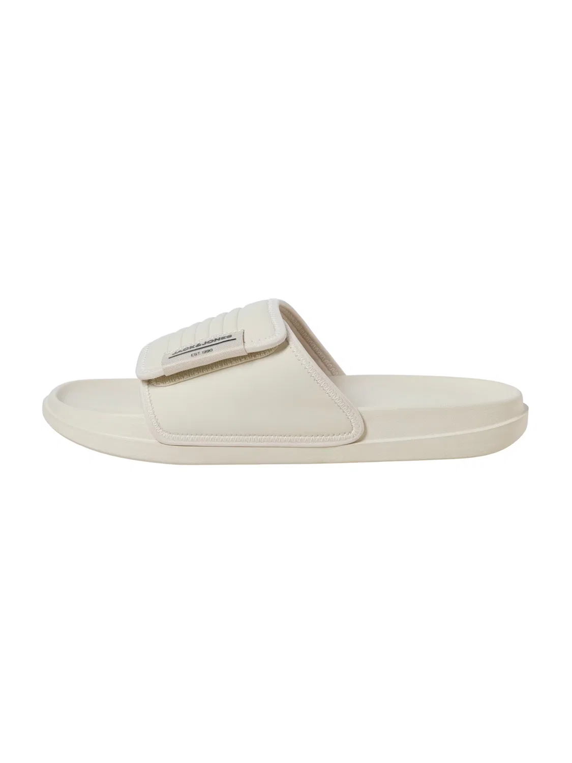 Мюли 'JFWNELSEN' Jack & Jones, Cream